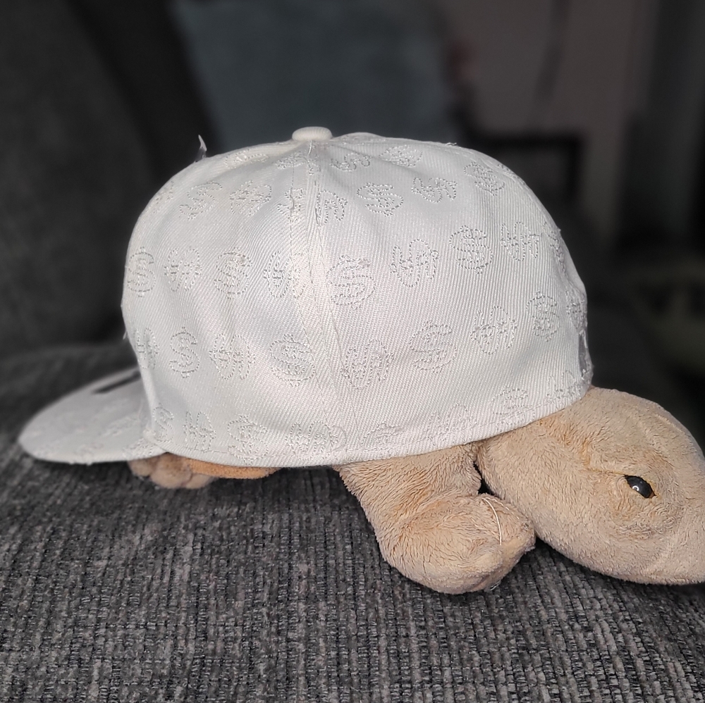 2 Hats $$ - Picture 2 of 3